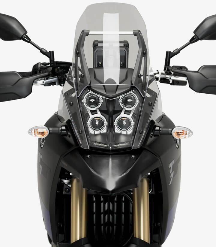 Puig Beak Extension 3806J Yamaha Tenere 700 (19-24)