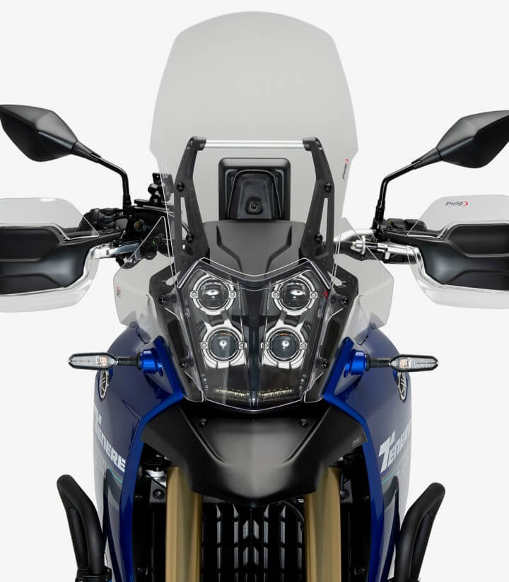 Schnabel Puig 3806J für Yamaha Tenere 700 (19-24), Explore/Extreme Edition (23-26)