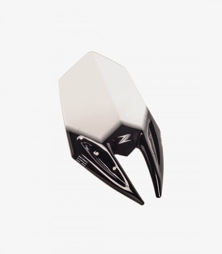 Windschild Puig New Generation Sport Kawasaki Z800 (13-16) Klar 6401W