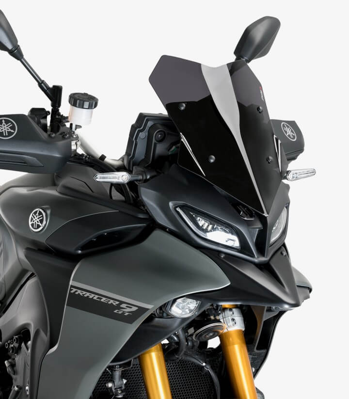 Schnabel Puig 3837J für Yamaha Tracer 9 (21-24)