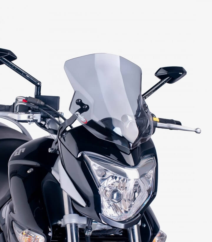 Cúpula Puig Naked New Generation Sport Suzuki Inazuma Ahumado 6251H