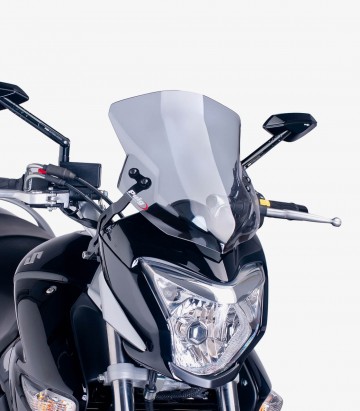 Cúpula Puig Naked New Generation Sport Suzuki Inazuma Ahumado 6251H