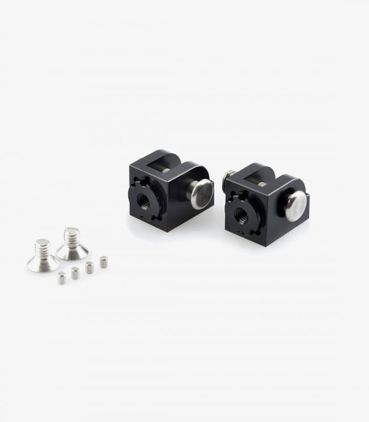 Herrajes regulables estribera piloto Puig Yamaha YZF-R1/R6 20240N
