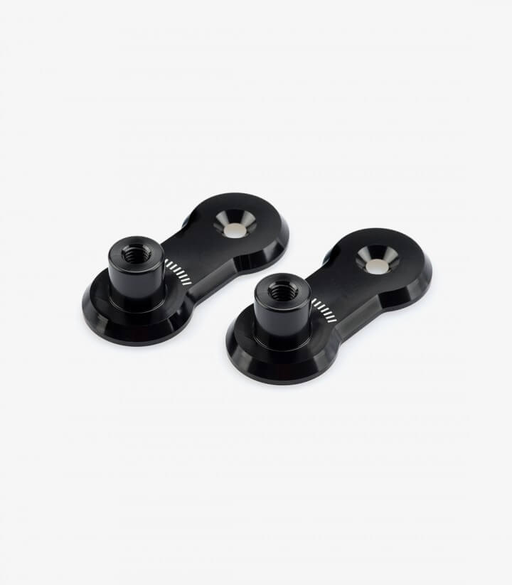 Desplazador 40mm estribera regulable Puig Pasajero 3839N 3839N