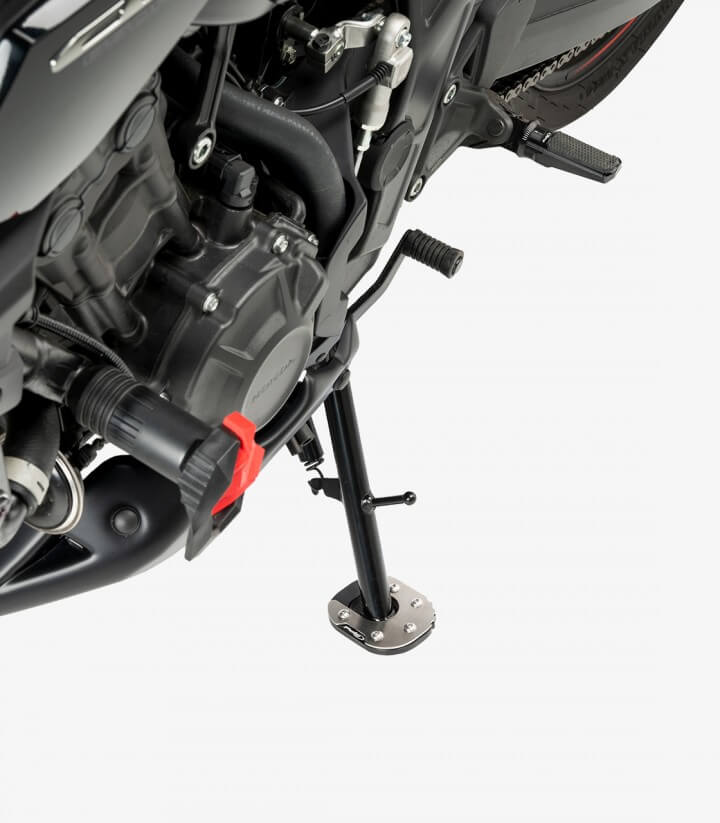 Puig Kickstand Extension 20172N Multiple Honda models