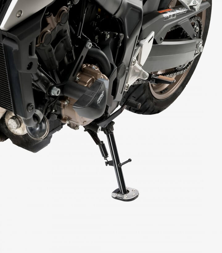 Extensión Pata de Cabra Puig 20172N Varios modelos de Honda