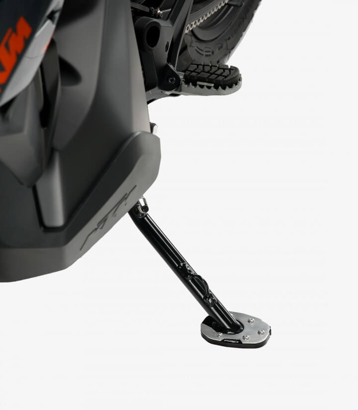 Puig Kickstand Extension 20176N KTM 790/890 (19-24), Husqvarna Norden 901 (22-24)