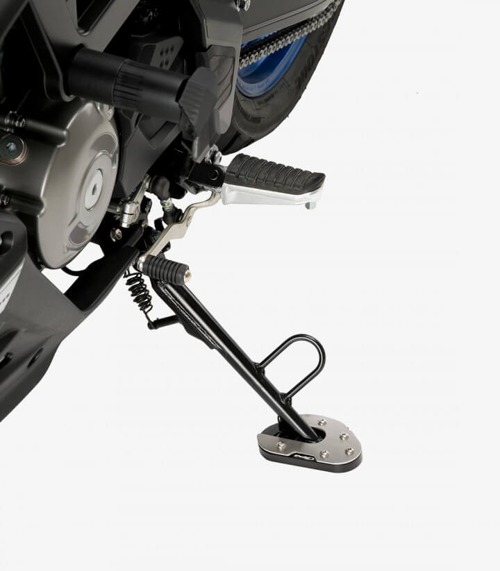 Extensión Pata de Cabra Puig 20179N Suzuki DL650/XT V-STROM (04-25)