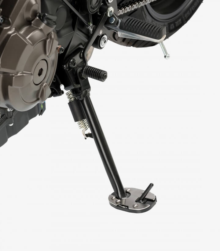 Extensión Pata de Cabra Puig 20183N Varios modelos de Yamaha