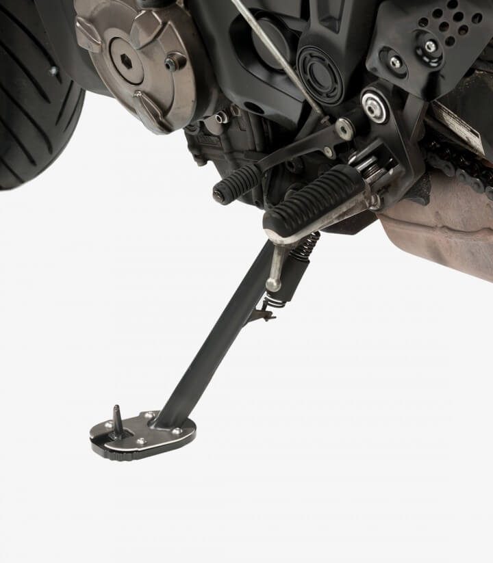Puig Kickstand Extension 20183N Multiple Yamaha models