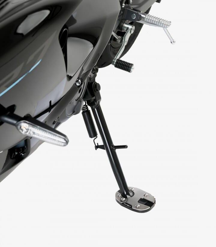 Extensión Pata de Cabra Puig 20183N Varios modelos de Yamaha