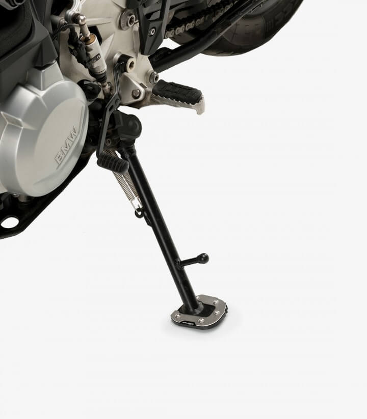 Puig Kickstand Extension 20194N BMW F750/800/850/900GS ADVENTURE (18-25)