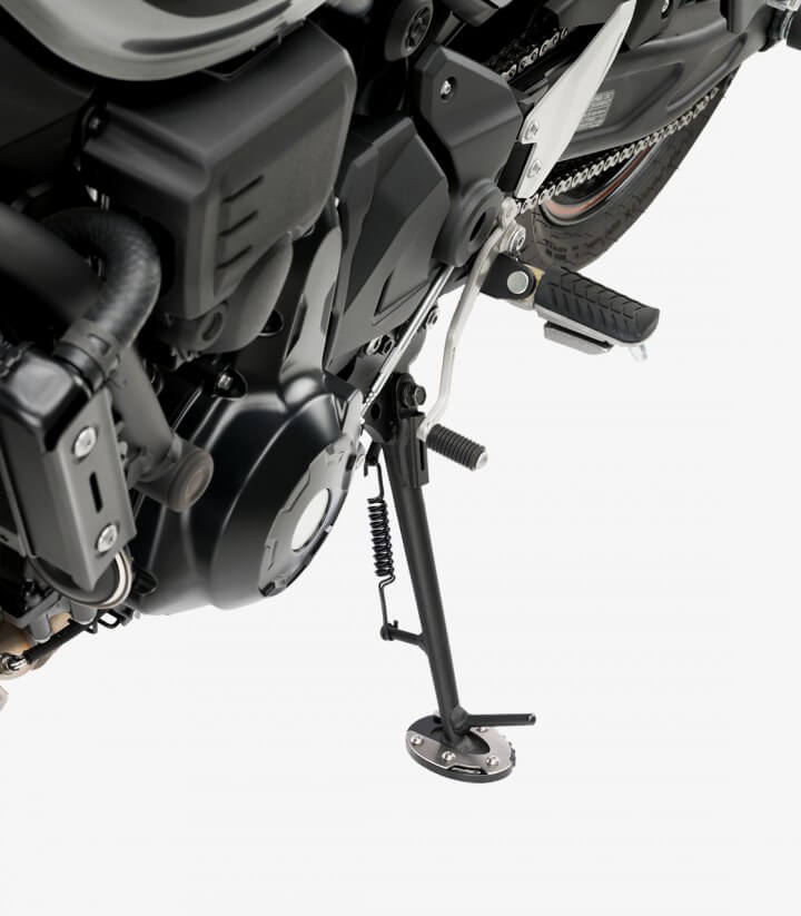 Puig Kickstand Extension 20198N Multiple Kawasaki models