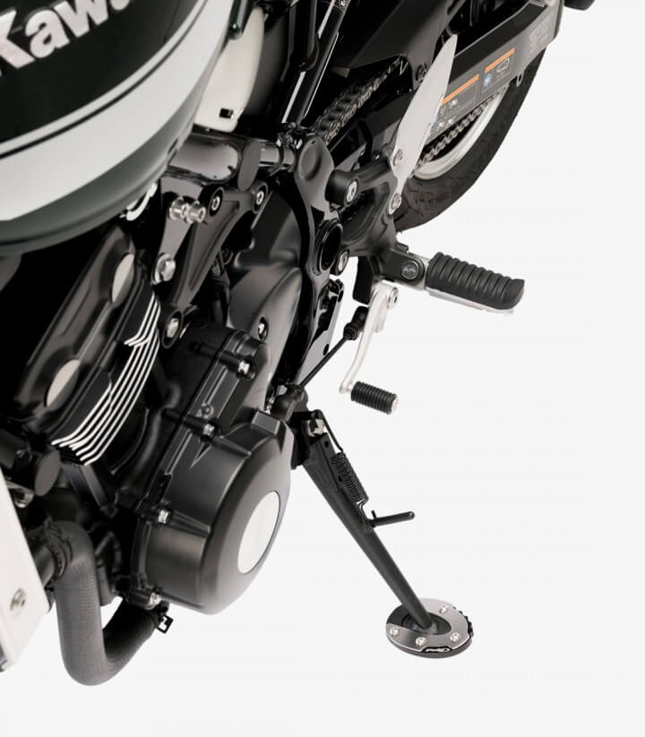 Extensión Pata de Cabra Puig 20198N Varios modelos de Kawasaki
