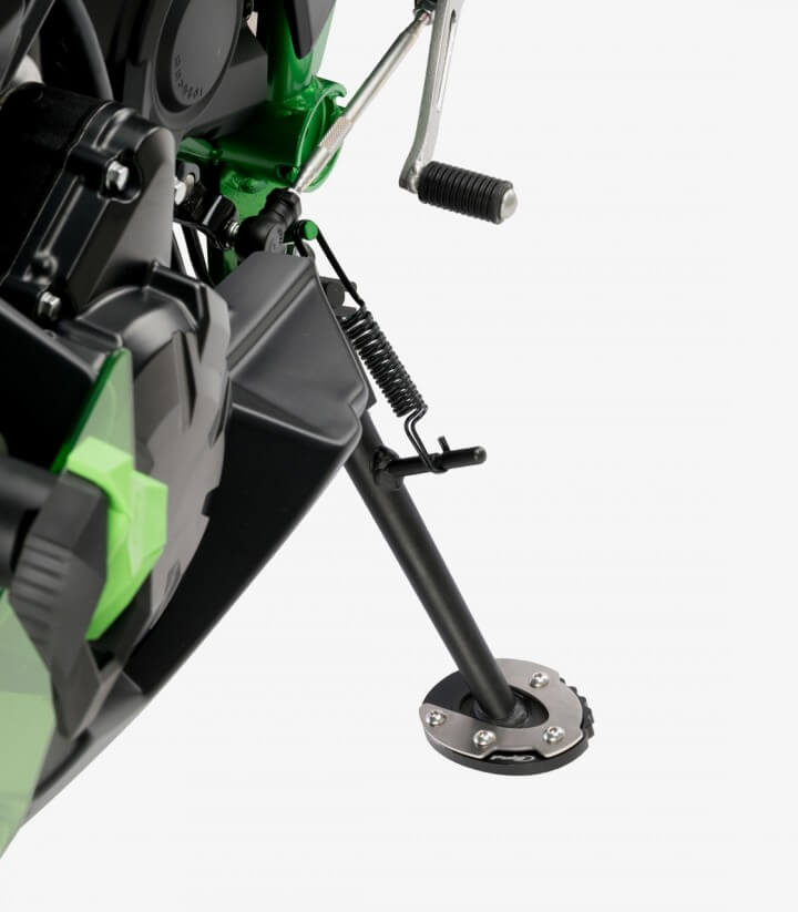 Extensión Pata de Cabra Puig 20198N Varios modelos de Kawasaki