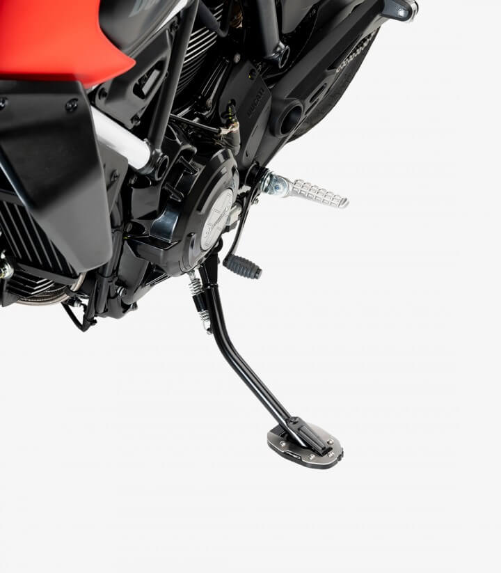 Extensión Pata de Cabra Puig 20208N Varios modelos de Ducati