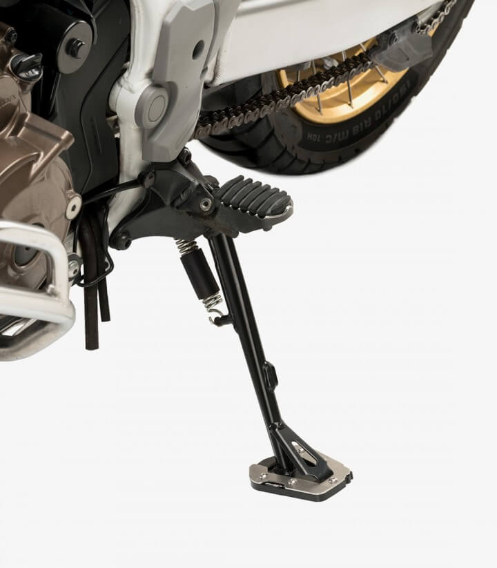 Seitenständer-Verbreiterung Puig 20281N für Honda CRF1100L Africa Twin (20-26)