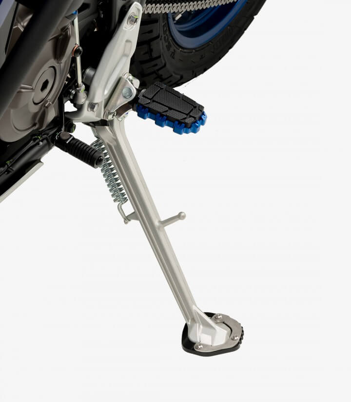 Puig Kickstand Extension 20298N Yamaha Tenere 700 (19-25)