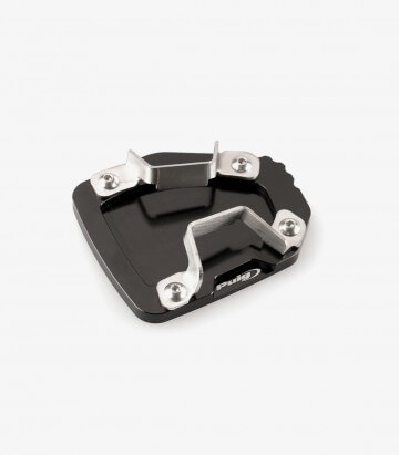 Seitenständer-Verbreiterung Puig 21234N für Honda NT1100 (22-26)