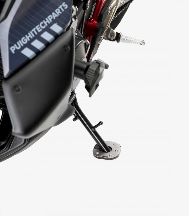 Puig Kickstand Extension 21525N Honda CB750/1000 Hornet / SP (23-25)