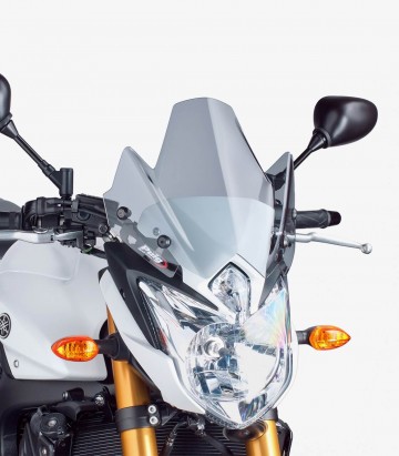 Cúpula Puig Naked New Generation Sport Yamaha FZ8 Ahumado 5872H