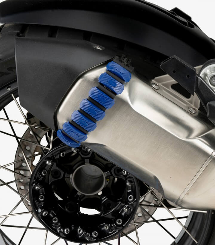 Protector escape Puig 21728A Azul Universal