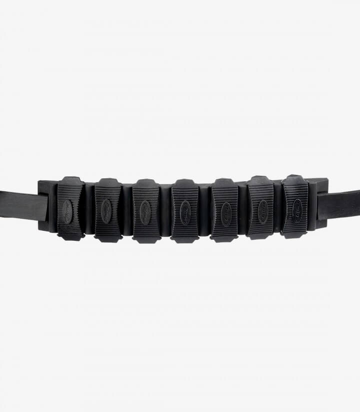Auspuffschutz Puig Universal 21728N Schwarz