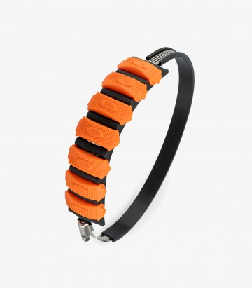 Protector escape Puig 21728T Naranja Universal