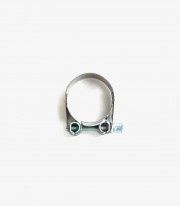 Escape Ironhead HC2-1C para BMW R 18 B (RH18 RH18R) color Cromado