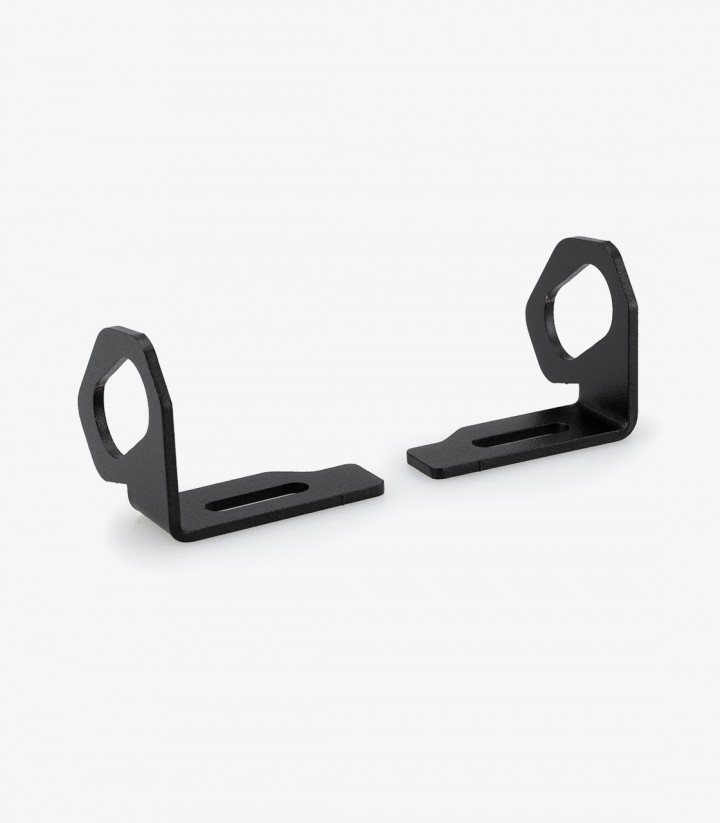 Soporte intermitente original 1945N para Portamatrículas Puig para varios modelos de Honda