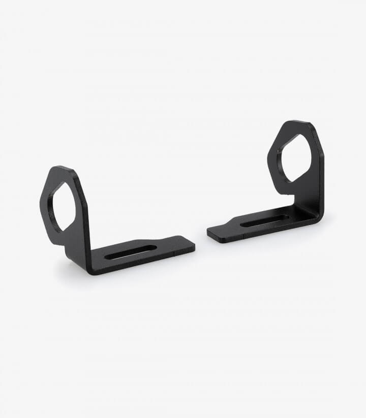Soporte intermitente original 1945N para Portamatrículas Puig para varios modelos de Honda