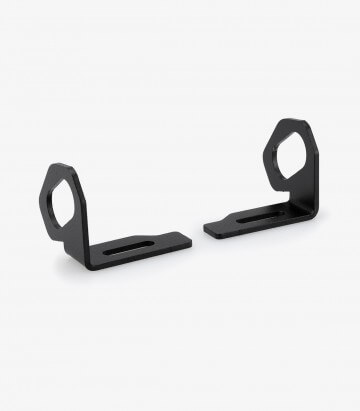 Soporte intermitente original 1945N para Portamatrículas Puig para varios modelos de Honda