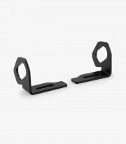 Soporte intermitente original 1945N para Portamatrículas Puig para varios modelos de Honda
