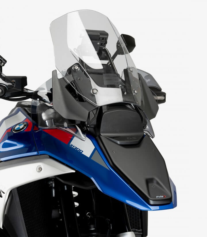 Scheinwerferschutz Puig 21853J für BMW R1300GS (23-26)