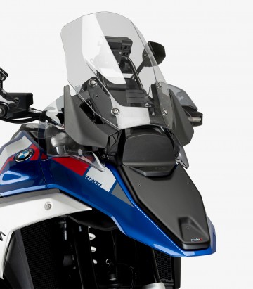 Scheinwerferschutz Puig 21853J für BMW R1300GS (23-26)