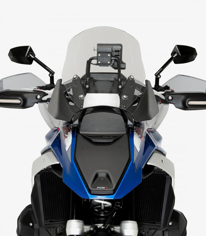 Protector faro Puig 21853J para BMW R1300GS (23-25)