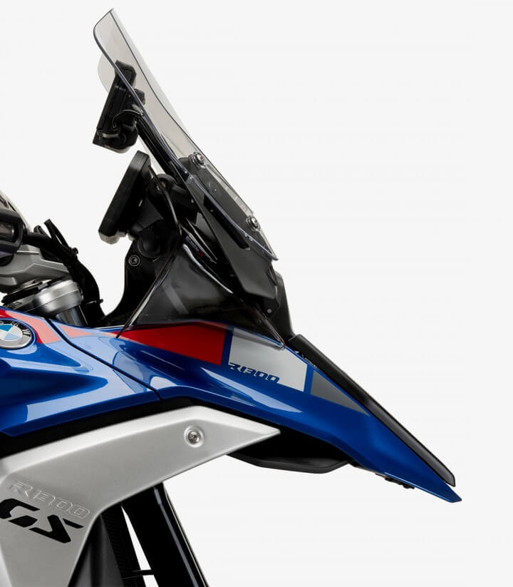 Protector faro Puig 21853J para BMW R1300GS (23-25)