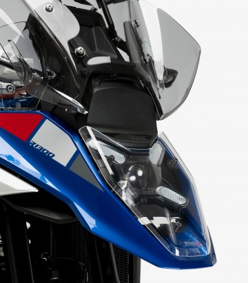 Protector faro Puig 21853W para BMW R1300GS (23-25)