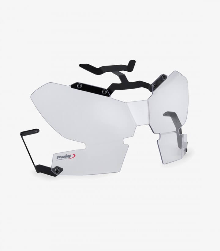 Scheinwerferschutz Puig 21904W für Honda CRF1100L Africa Twin (20-23) / Adventure Sports (20-26)