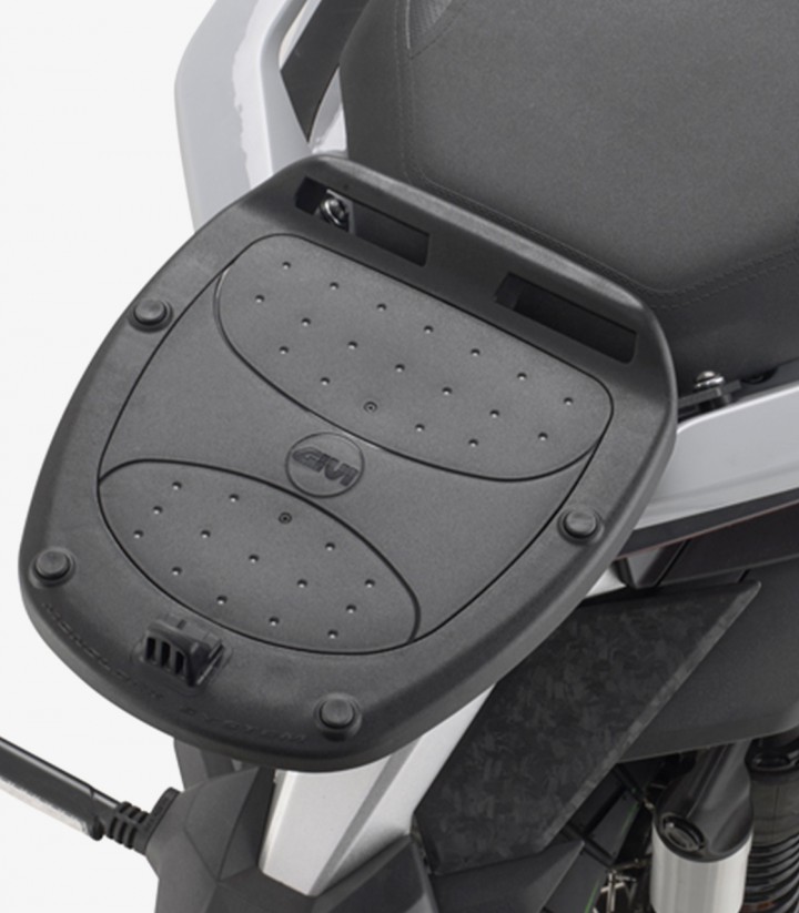 Soporte maleta trasera Givi SR7604 para Zontes 368 G (25)