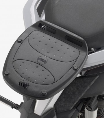 Soporte maleta trasera Givi SR7604 para Zontes 368 G (25)