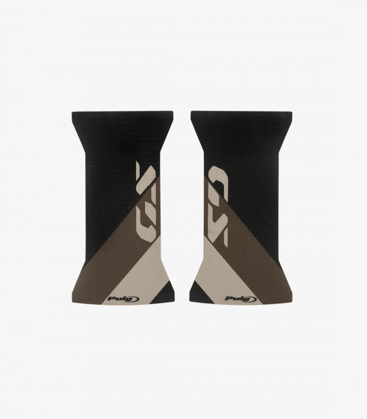 Kit Protector Horquilla Puig 22051N Negro para BMW R1300GS