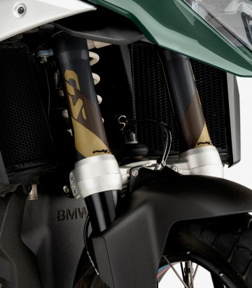 Kit Protector Horquilla Puig 22051O Oro para BMW R1300GS
