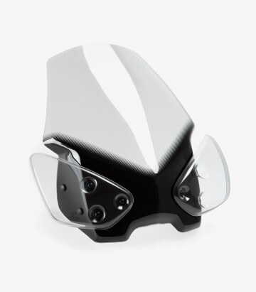 Cúpula Puig Touring Kawasaki Versys 650 (10-14) Transparente 5255W