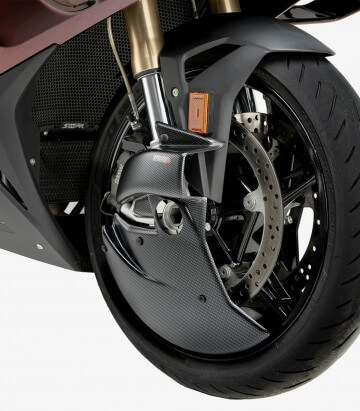 Enfriador de freno Puig 21526C color Carbono para BMW S1000RR (19-24)