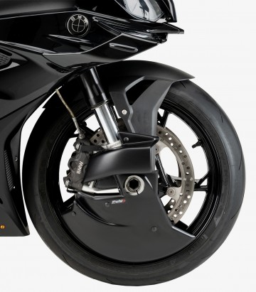 Enfriador de freno Puig 21526J color Negro mate para BMW S1000RR (19-24)
