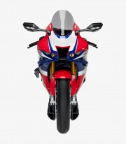 Puig Brake Cooler 21760J color Matte black for Honda CBR1000RR-R Fireblade / SP (20-25)