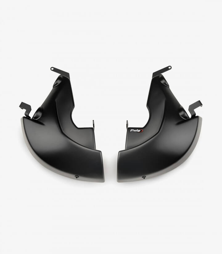 Bremsenkühler Puig 21760N Schwarz Honda CBR1000RR-R Fireblade (20-25)