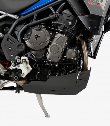 Protector Cárter 21577N Puig Triumph Tiger 900, Sport 850 (20-23) Negro