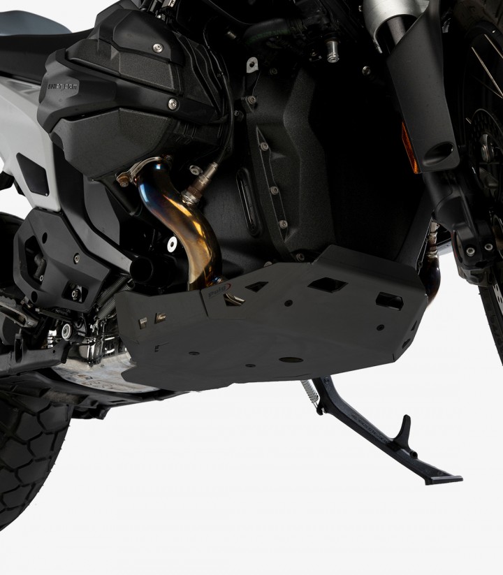 Puig Skid Plate 21829N BMW R1300GS (23-25) Black